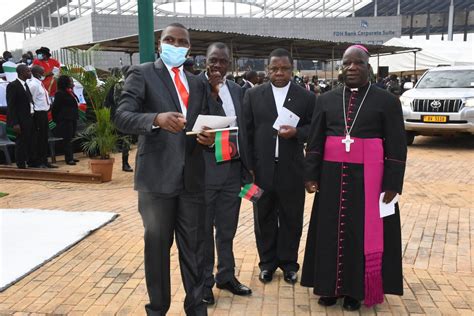 Catholic Bishops Hail Mec And Stakeholders For Successful Malawi Rerun