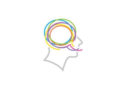Psychology Psychology Logo In 2020 Psychologist Logo Business