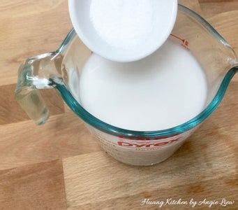 Here one assumes you want plain, boiled/steamed white rice. NASI LEMAK (COCONUT MILK RICE) : 17 Steps (with Pictures ...