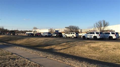 The shooting took place around 6:30 a.m. Kansas Workplace Shootings Leaves Several Dead, Up to 30 Wounded - ABC News