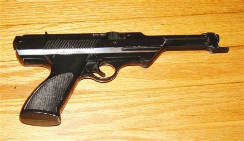 Vintage Daisy Model Bb Gun Pistol Etsy