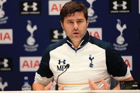 chelsea vs tottenham team news latest from the spurs camp as mauricio pochettino speaks to the