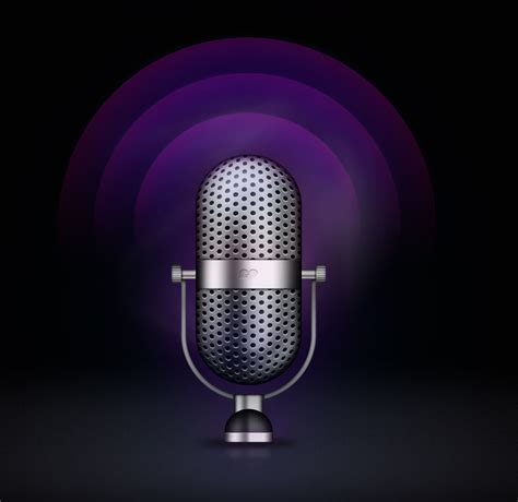 Podcast Wallpapers Top Free Podcast Backgrounds Wallpaperaccess