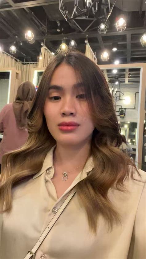 Princess Jiee ̈ On Twitter Sumpah Murah Gila This Salon Wash Blow Hair Styling Sikit