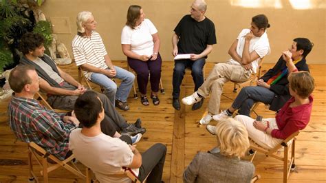 Tips To Find The Best Group Therapy Provider