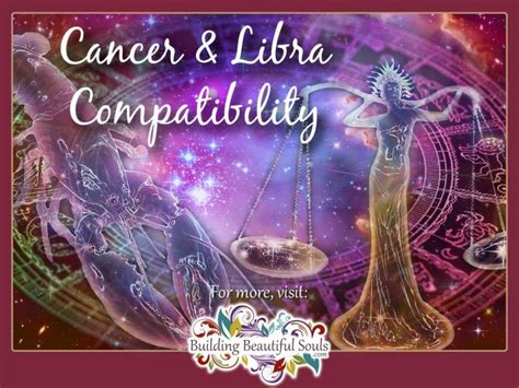 Libra And Cancer Compatibility Friendship Love And Sex