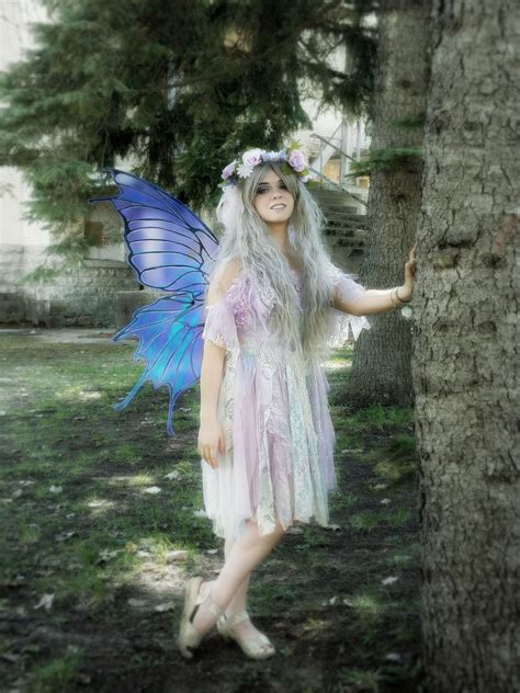 Want To Watch Magical Videos Of Real Life Fairies Come See These Family Friendly Fairytale