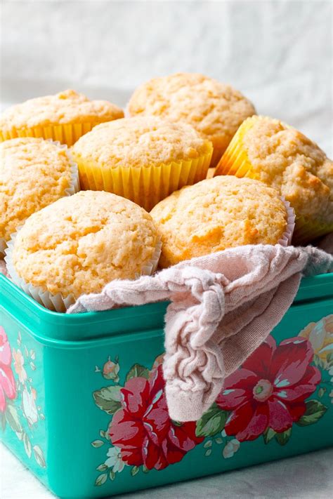 Easy Muffin Recipe Basic Muffin Recipe Baker Bettie