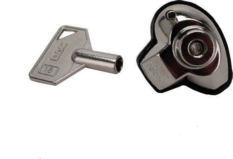 Gunmaster Dac Metal Trigger Lock Singlebulk Mtl101 87768