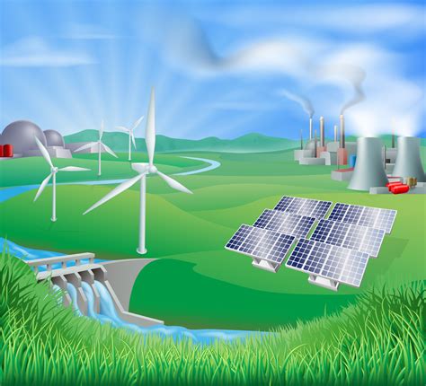 The Renewable Energy Paradox Energywatch