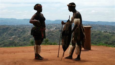 16 Fascinating African Tribal Traditions Culture Nigeria