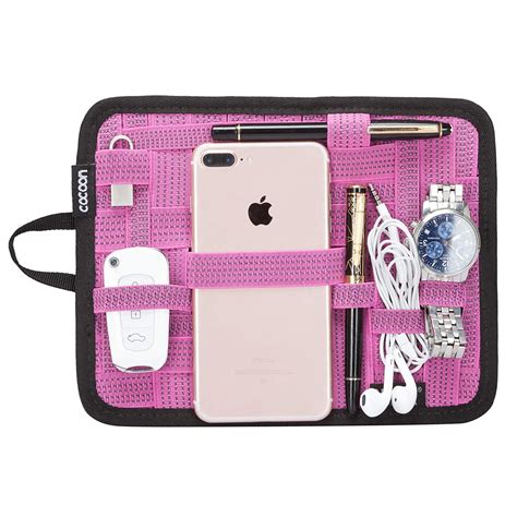 Cocoon Cpg7pk Organizer Small 725 X 925 Pink Buy Cocoon Cpg7pk