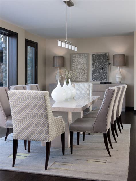 Dining Room Chairs Houzz