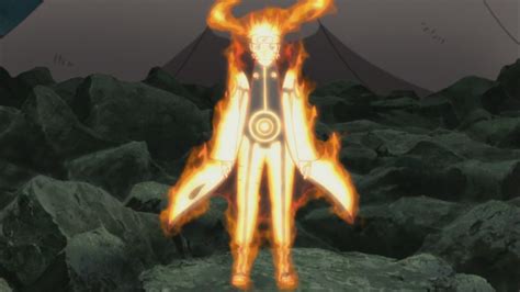 Las Transformaciones De Naruto Uzumaki 2014 Las Transformaciones De