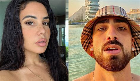 Indeed, the two candidates who have known each other for many years have decided to get in a relationship. Milla Jasmine et Anthony Alcaraz (ORDM) : Leur ...