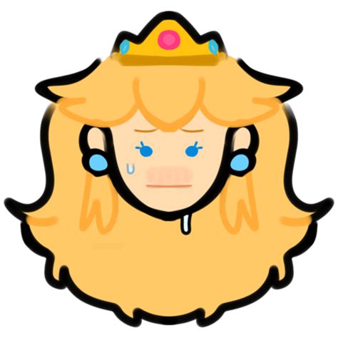 Peachsweat Discord Emoji