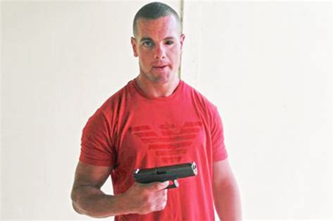 dale cregan one eyed police killer given protein shakes by married overfriendly nurse daily