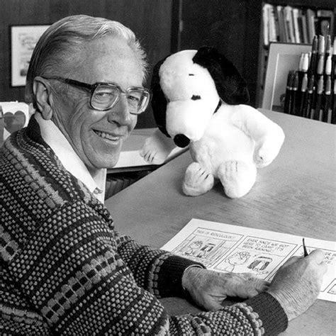 Charles M Schulz Museum On Twitter 💛 In Memory Of Charles M Sparky