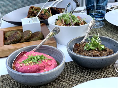 Dine under the Stars im Hide & Seek - Mel B. Catering & Blog