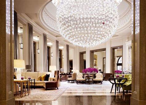 Londons Corinthia Hotel Brings Science To Luxury With Neuroscientist