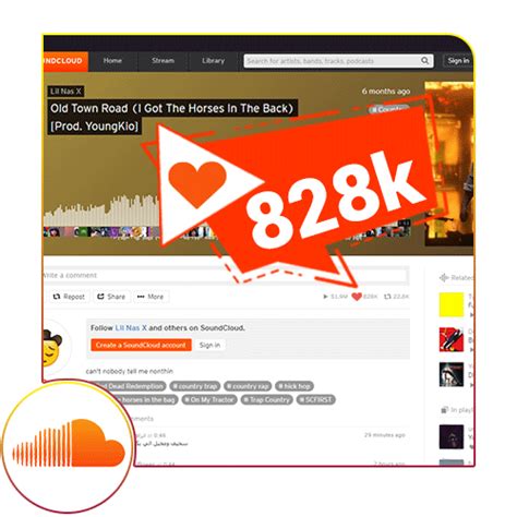 Learn soundcloud promotion and get soundcloud followers. BootLikes Buy Instagram Likes | views | followers | comments