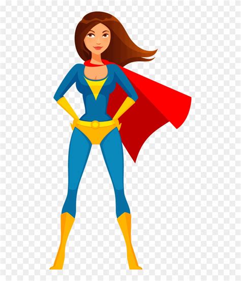 Female Superhero Png 10 Free Cliparts Download Images On Clipground 2023