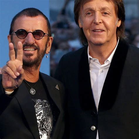 Ringo Starr Celebnetworth