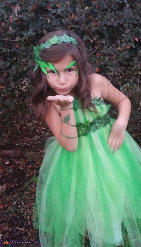 Check spelling or type a new query. Poison Ivy Girl's Costume | DIY Costumes Under $35