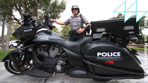 Shop motorcycle for kids police. 10 อันดับมอเตอร์ไซค์ตำรวจที่ดีที่สุด 2018 / Top 10 Best ...