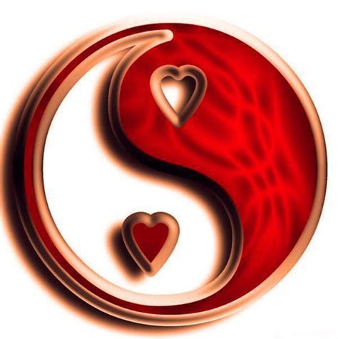 I Love Heart With All My Heart Peace And Love Arte Yin Yang Yin Yang Art My Funny Valentine
