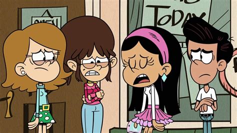 The Loud House Everybody Loves Leni Full Episode Yout