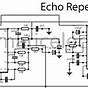 Pt2399 Reverb Circuit Diagram