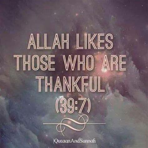 Give Thanks To Allah Berbagi Informasi