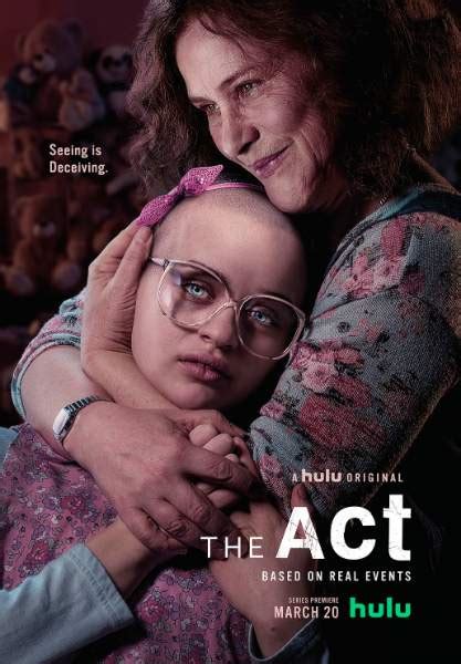 The Act 2019 Online Sa Prevodom HD Besplatno