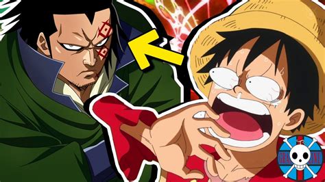 The Greatest Plot Twists In One Piece Top 5 Grand Line Review