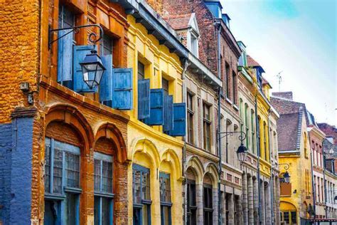 Facebook is showing information to help you better understand the purpose of a page. Top 10 Things To Do In Lille | France | WOW Travel