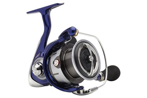 Tdr Match Feeder Qd Reels Spinning Reels Daiwa Germany