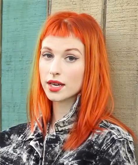 Explore the r/hayleywilliams subreddit on imgur, the best place to discover awesome images and gifs. Hayley Williams Hair | Steal Her Style | Page 2