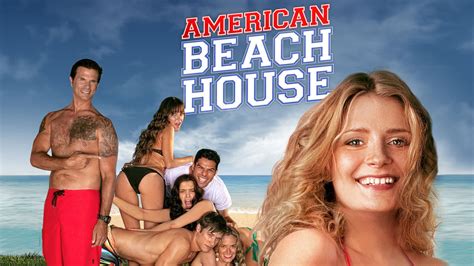 American Beach House 2015 Az Movies