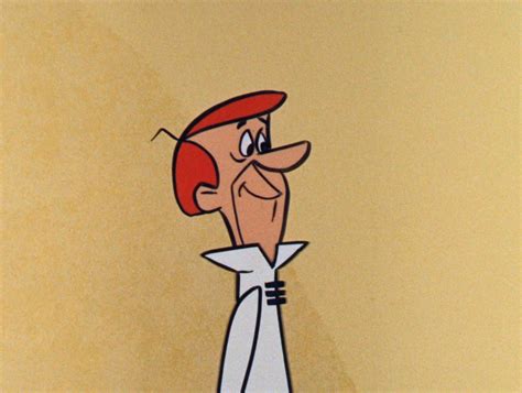 George Jetson Hanna Barbera Wiki