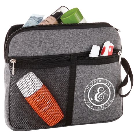 Multi Purpose Travel Bag Silkletter