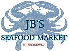 JB'S SEAFOOD TAKEOUT - GULFPORT, FL 33707 (Menu & Order Online) | Seafood market, Seafood, Live ...