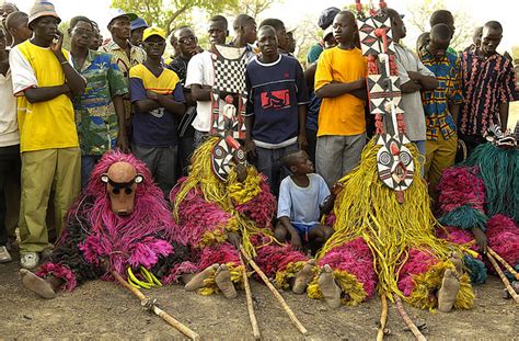 Bf13 47 Burkina Faso Sergio Pessolano Flickr