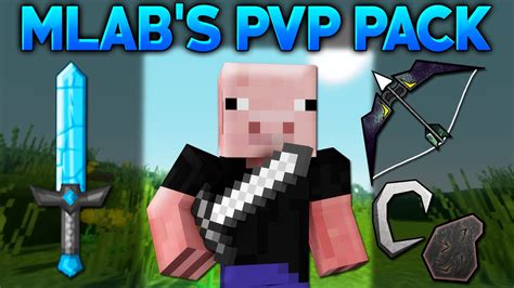 Best Minecraft Resource Packs For Pvp Horring