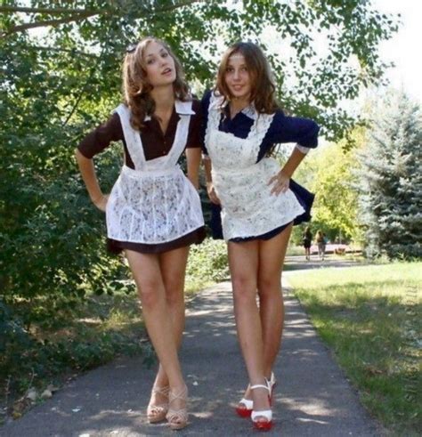 Russian Schoolgirls 29 Pics