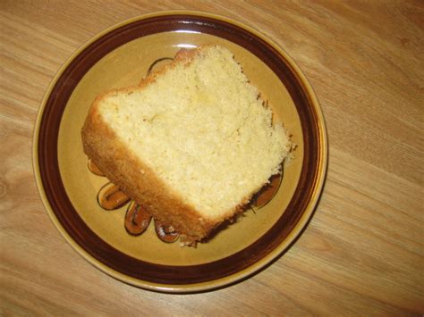 Kosher for passover sponge cake recipe. Nana's Recipe Box: Grandma Sylvia's Passover Sponge Cake