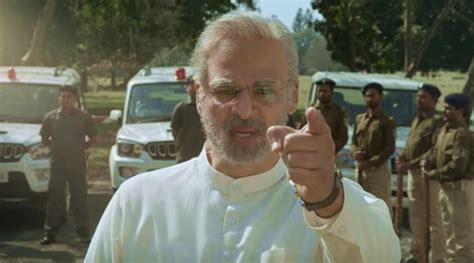 pm narendra modi trailer vivek oberoi starrer shows different phases of modi s life bollywood