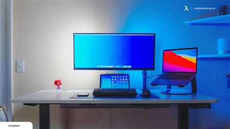 How To Build A Dual Ultra Wide Monitor Setup