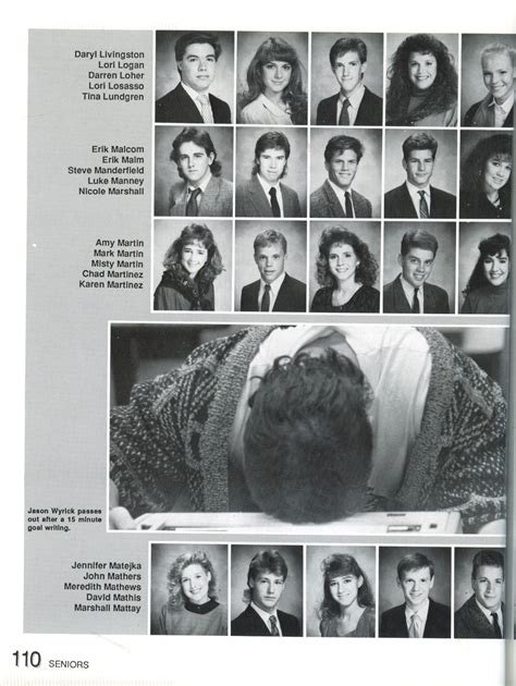 Newman Smith High School The Illiad 1989