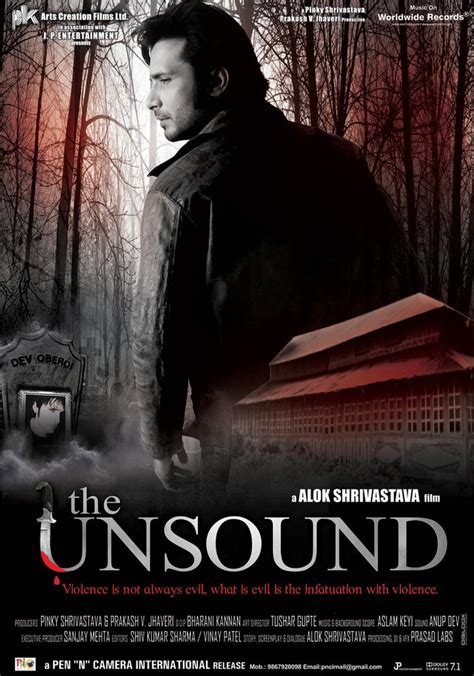 The Unsound Streaming Where To Watch Movie Online